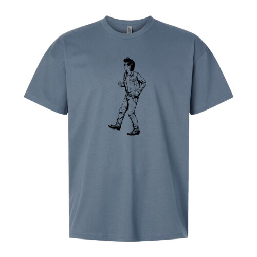 Strut // 100% Cotton