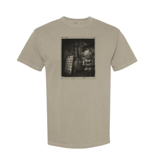 Petrol // 100% Cotton