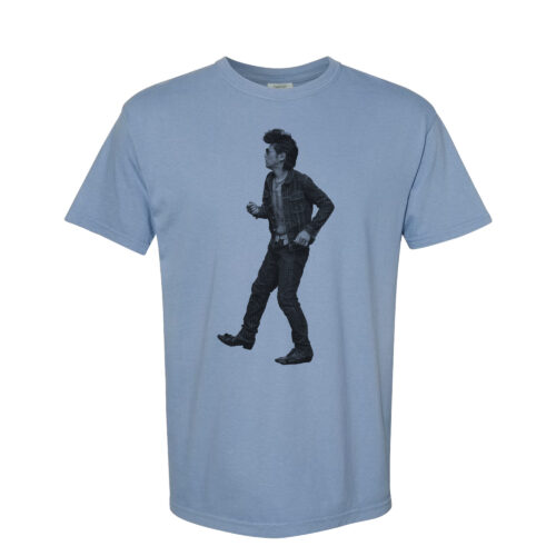 Stranger // 100% Cotton