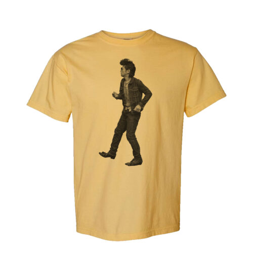 T-shirts // 100% Cotton Graphic T-Shirts